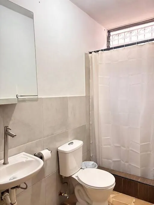 Ds Apartrooms 瓜亚基尔 0*,  厄瓜多尔