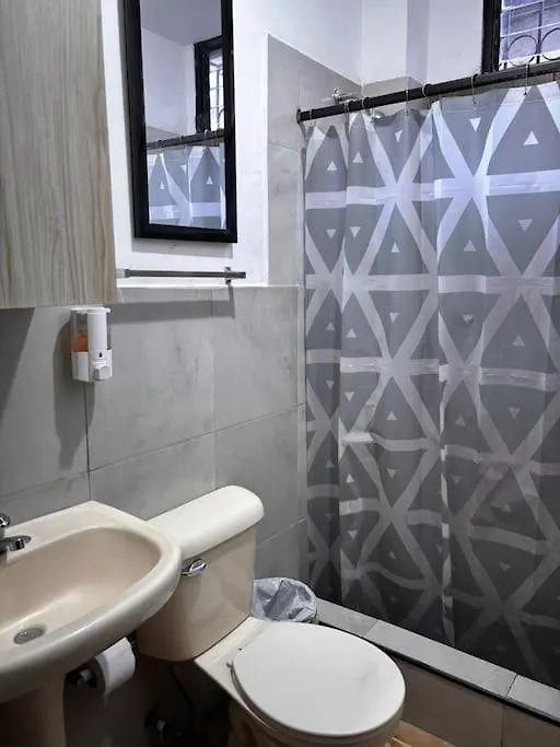Ds Apartrooms 瓜亚基尔 民宿