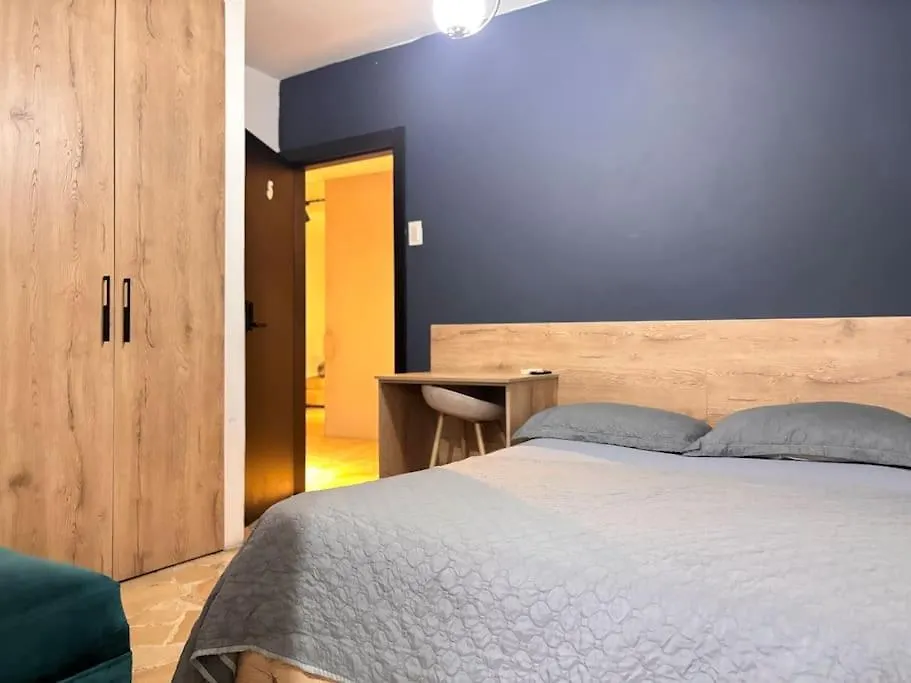 Ds Apartrooms Guayaquil