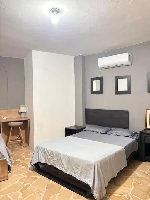 Ubytování v soukromí Ds Apartrooms Guayaquil
