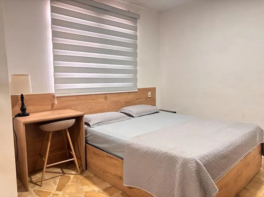 Ubytování v soukromí Ds Apartrooms Guayaquil