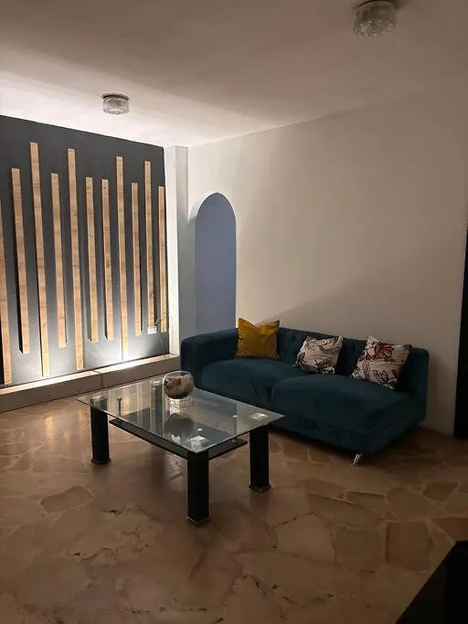 Ds Apartrooms Guayaquil Ubytování v soukromí