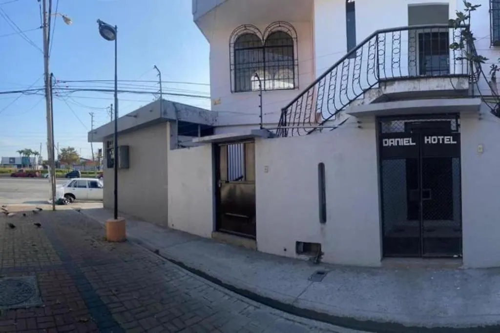 Ubytování v soukromí Ds Apartrooms Guayaquil