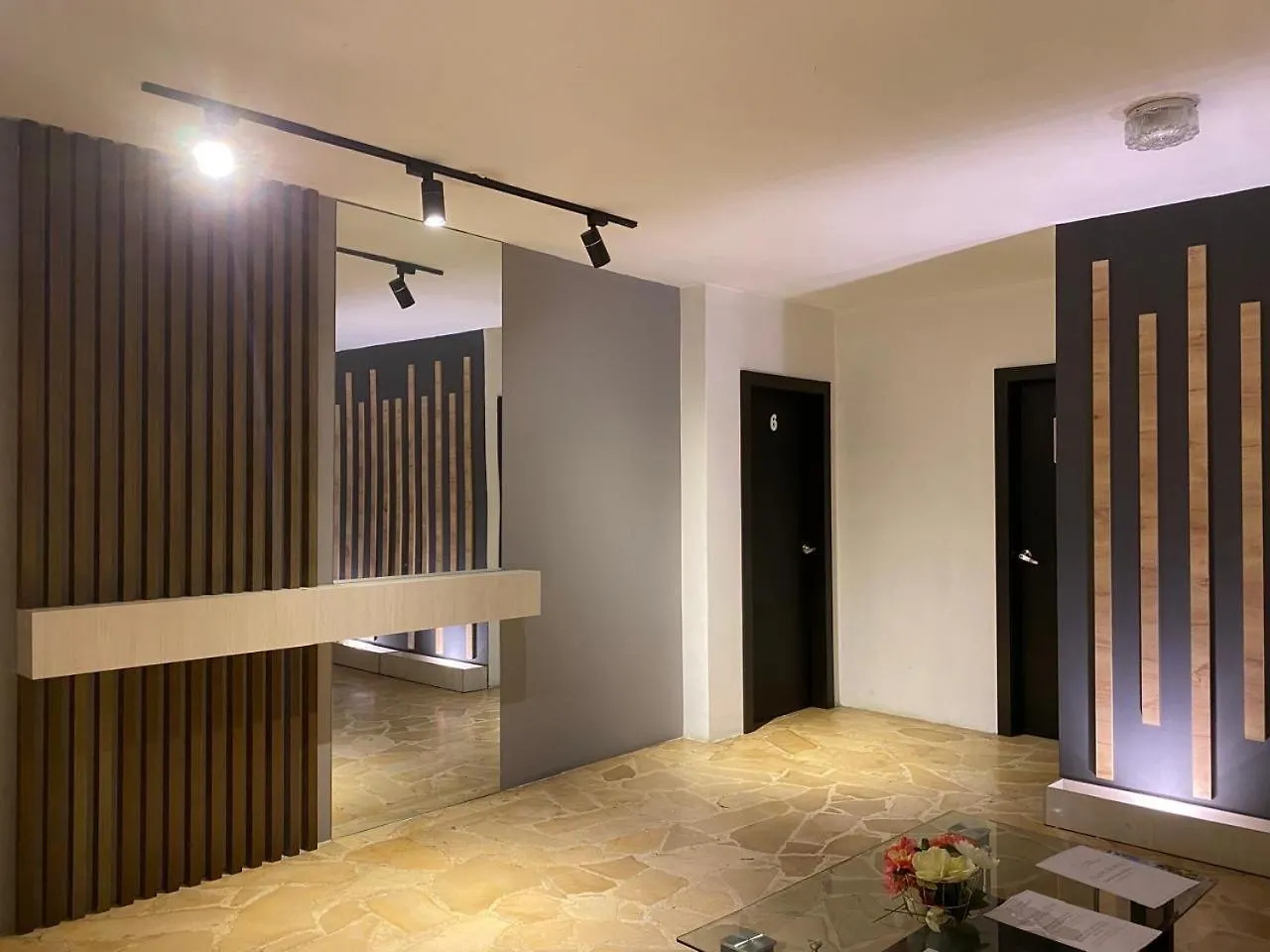 Ds Apartrooms Guayaquil